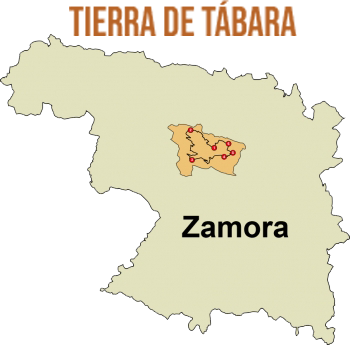 Seguimos pedaleando por Zamora