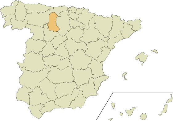 Palencia