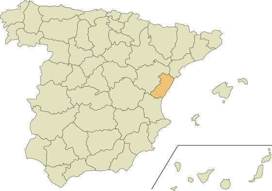 Castellón
