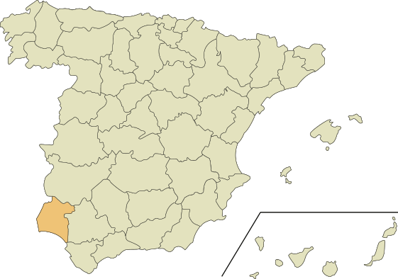 Huelva