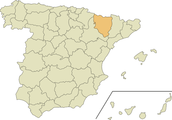 Huesca